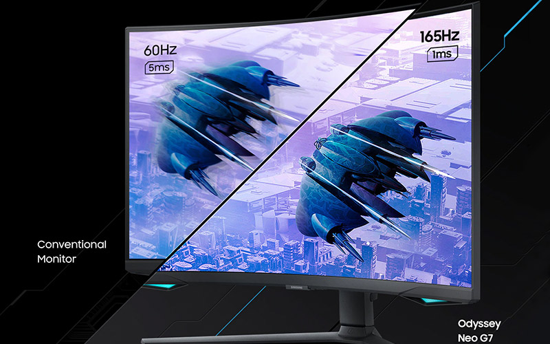 Samsung 32